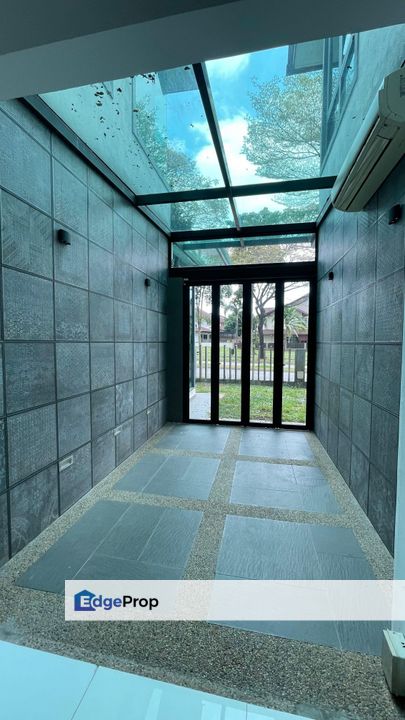 Kota Kemuning Hills, Selangor, Shah Alam