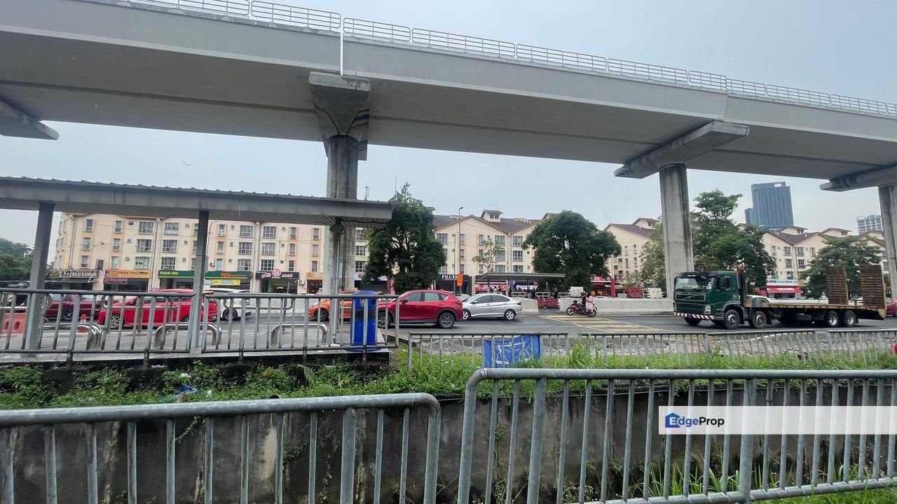 Seksyen 7, Selangor, Shah Alam