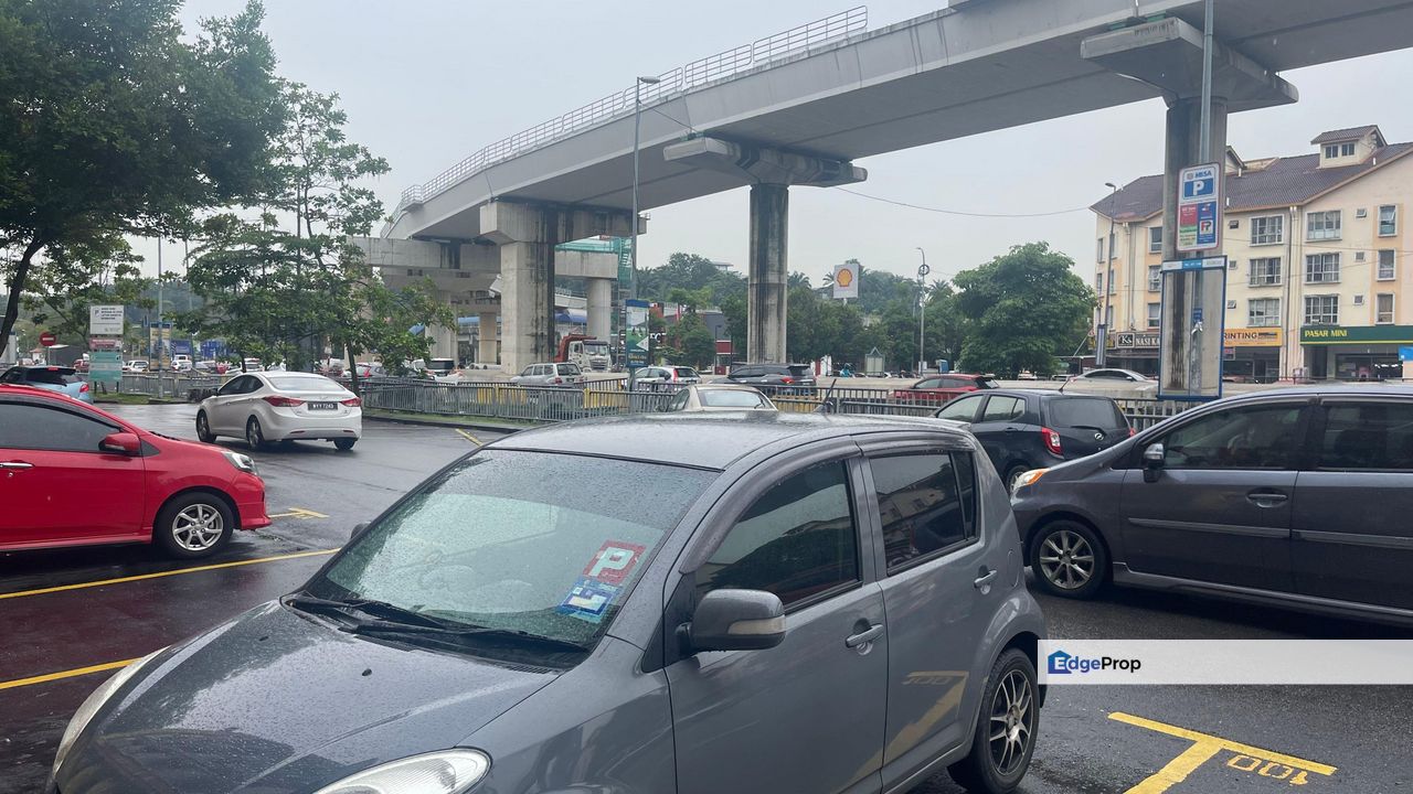 Seksyen 7, Selangor, Shah Alam