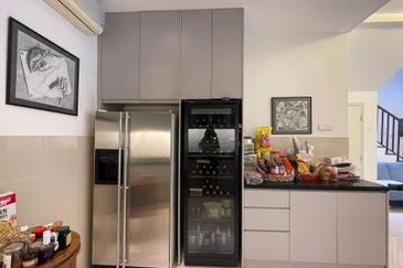 Pentas 1 @ Alam Impian