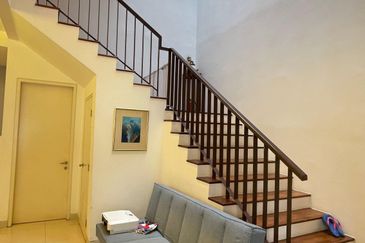 Pentas 1 @ Alam Impian