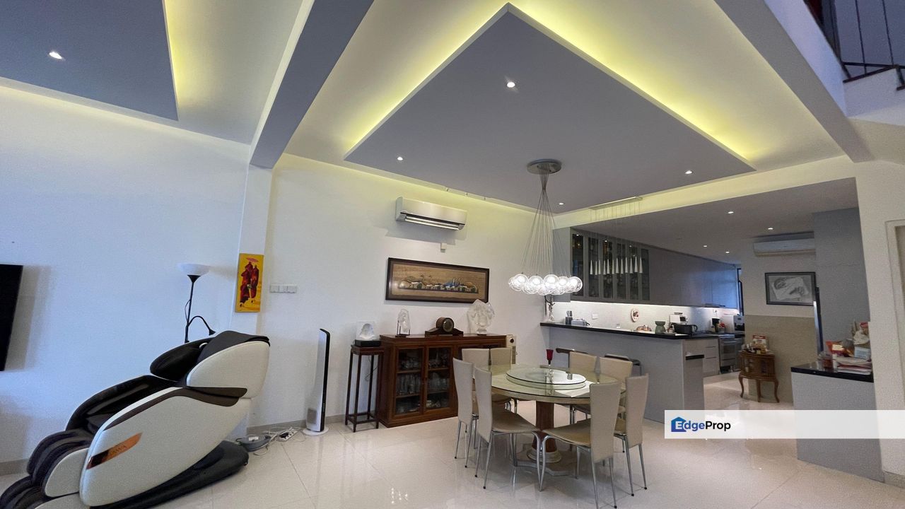 Pentas 1 @ Alam Impian, Selangor, Shah Alam