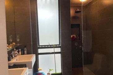 Pentas 1 @ Alam Impian