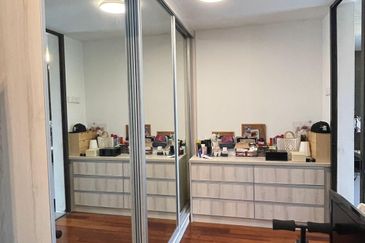 Pentas 1 @ Alam Impian