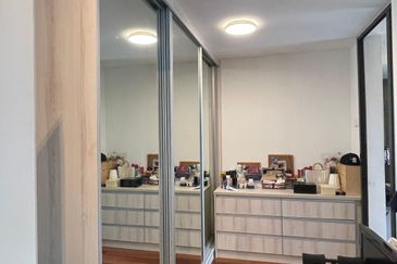 Pentas 1 @ Alam Impian