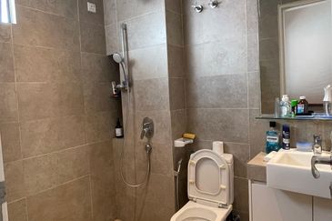 Pentas 1 @ Alam Impian