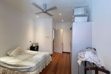 Pentas 1 @ Alam Impian