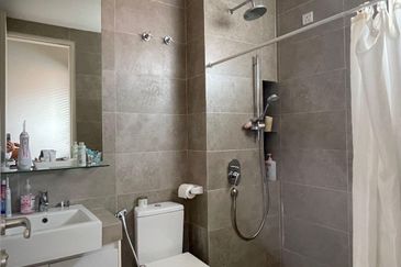 Pentas 1 @ Alam Impian