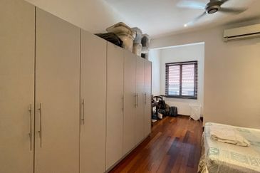 Pentas 1 @ Alam Impian