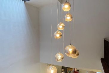 Pentas 1 @ Alam Impian