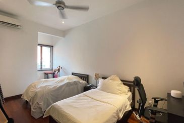 Pentas 1 @ Alam Impian