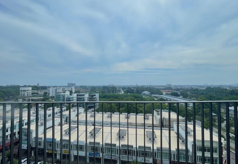 GEO Bukit Rimau