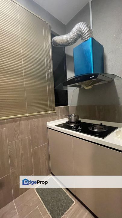 GEO Bukit Rimau, Selangor, Shah Alam