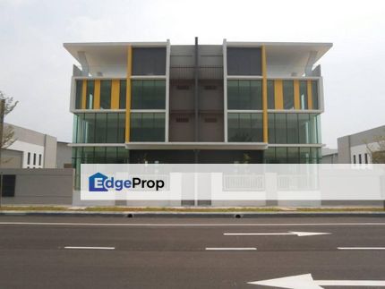 IDEOS Technology Park, Selangor, Klang