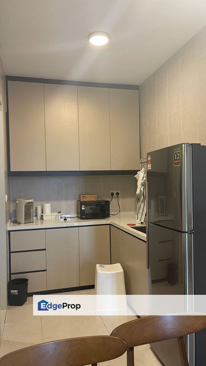 GEO Bukit Rimau, Selangor, Shah Alam