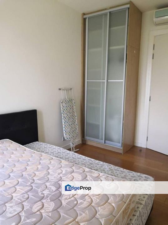 Suasana Bangsar, Kuala Lumpur, Bangsar