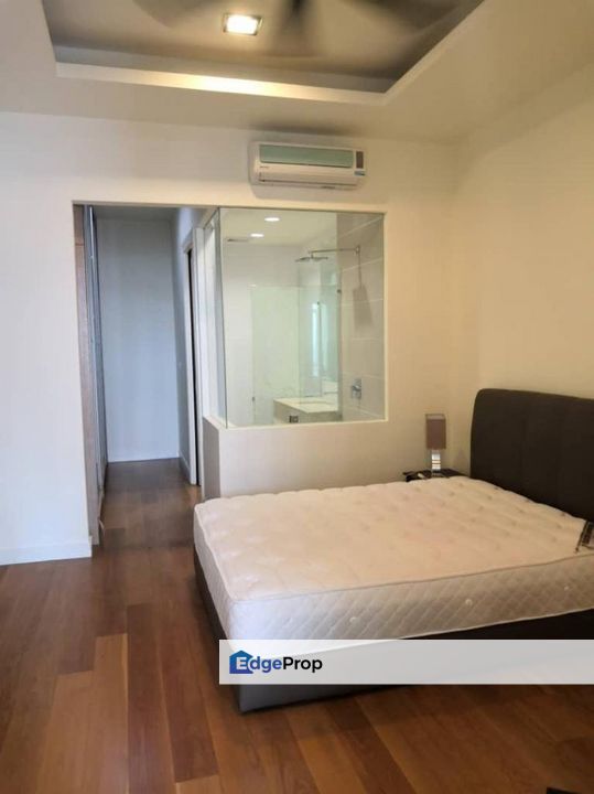 Suasana Bangsar, Kuala Lumpur, Bangsar