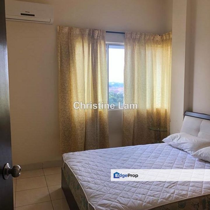 Lagoon Suites, Selangor, Kota Kemuning