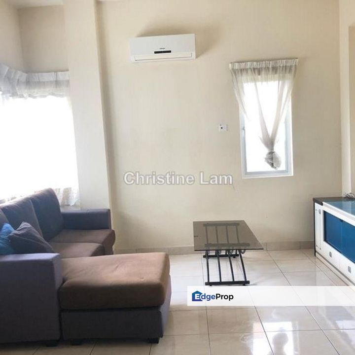 Lagoon Suites, Selangor, Kota Kemuning