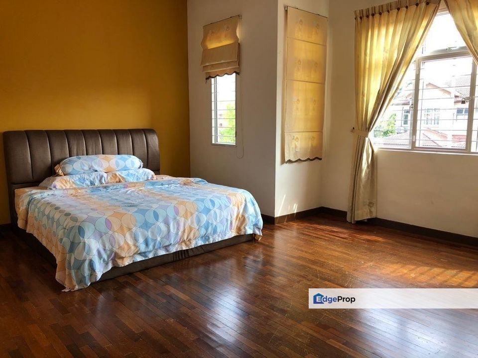 Kemuning Bayu, Selangor, Shah Alam