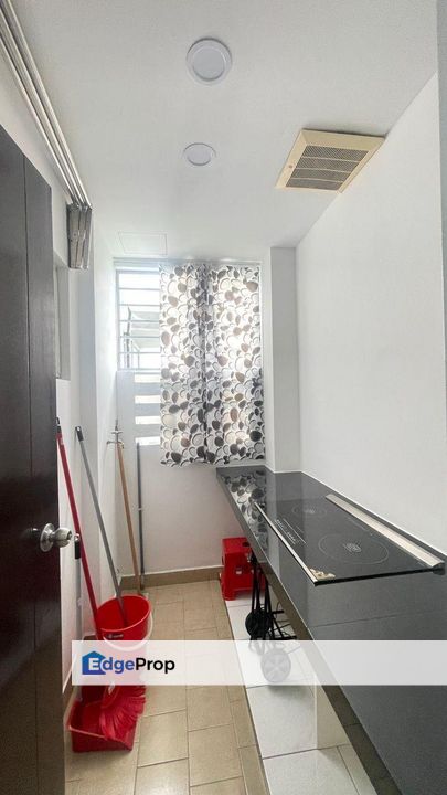 Lagoon Suites, Selangor, Kota Kemuning