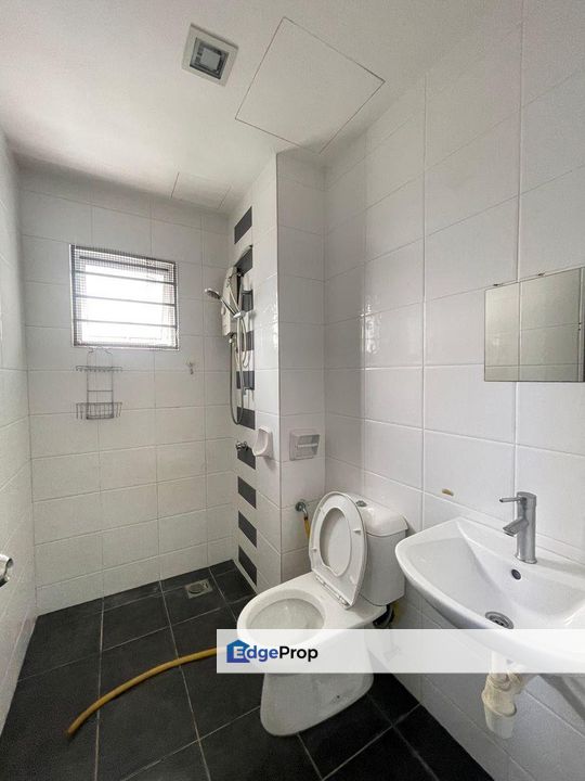 Lagoon Suites, Selangor, Kota Kemuning