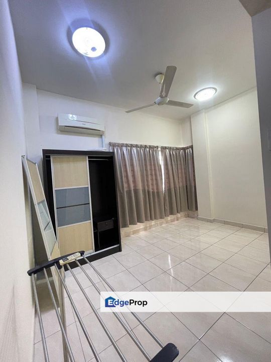 Lagoon Suites, Selangor, Kota Kemuning