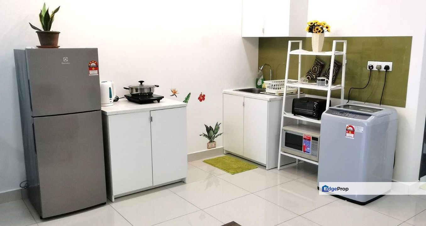 Atria, Selangor, Petaling Jaya