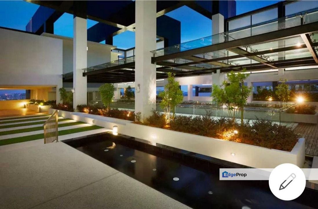 Atria, Selangor, Petaling Jaya