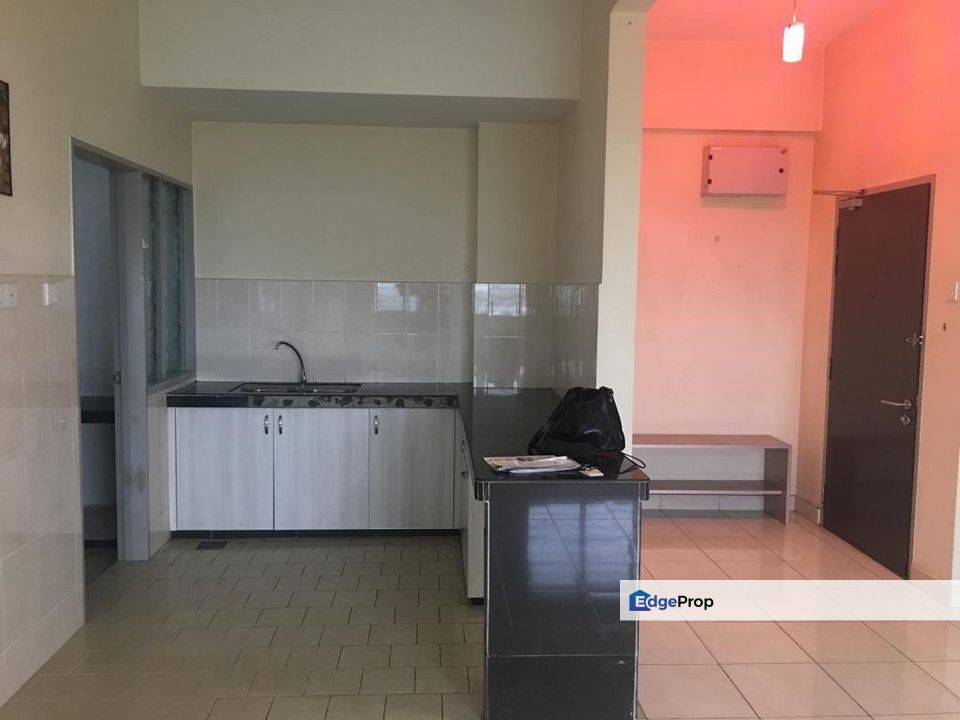 Lagoon Suites, Selangor, Kota Kemuning