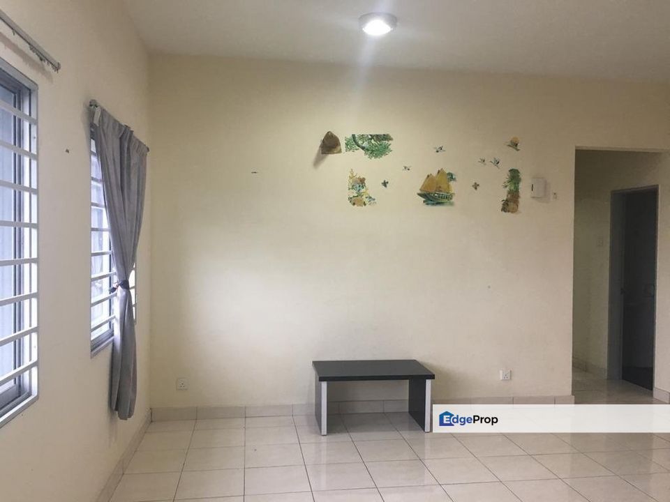 Lagoon Suites, Selangor, Kota Kemuning