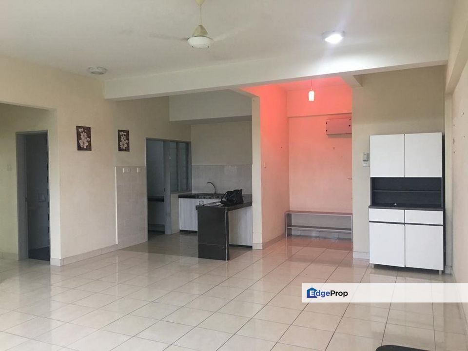 Lagoon Suites, Selangor, Kota Kemuning