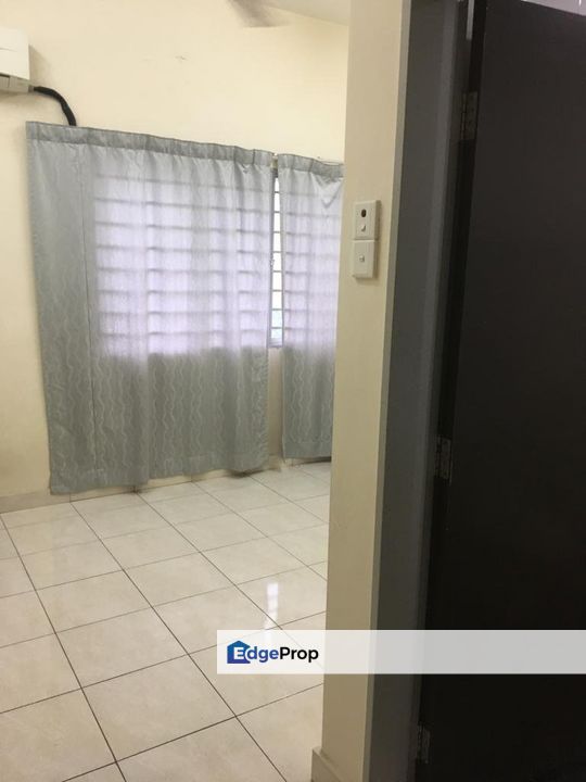 Lagoon Suites, Selangor, Kota Kemuning