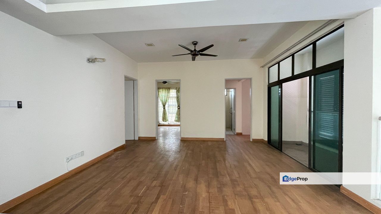 Citrina Residence, Selangor, Shah Alam