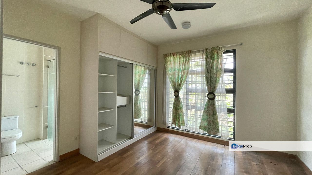 Citrina Residence, Selangor, Shah Alam