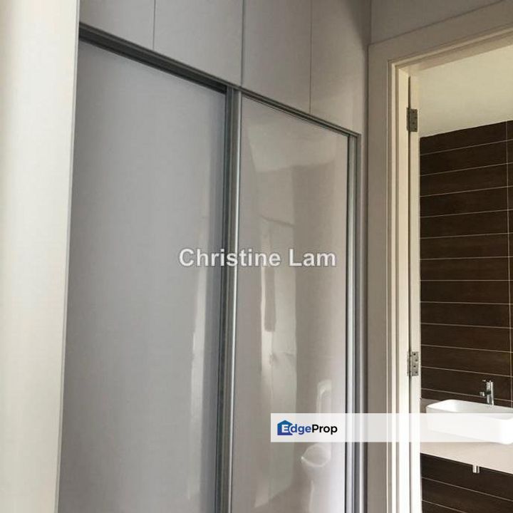 The Olive @ Amverton Park, Bukit Kemuning, Selangor, Shah Alam