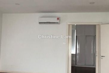 The Olive @ Amverton Park, Bukit Kemuning