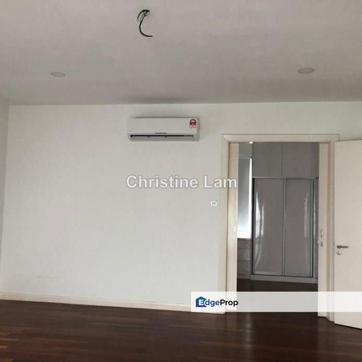 The Olive @ Amverton Park, Bukit Kemuning, Selangor, Shah Alam