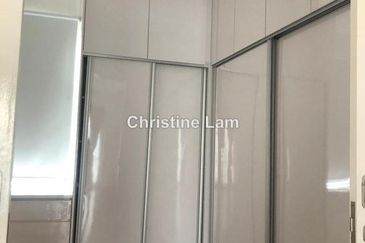 The Olive @ Amverton Park, Bukit Kemuning