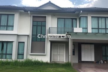 The Olive @ Amverton Park, Bukit Kemuning