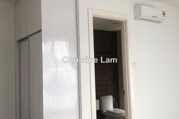 The Olive @ Amverton Park, Bukit Kemuning