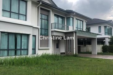 The Olive @ Amverton Park, Bukit Kemuning