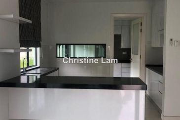 The Olive @ Amverton Park, Bukit Kemuning