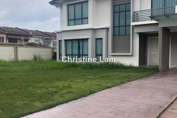 The Olive @ Amverton Park, Bukit Kemuning