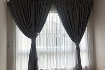 The Olive @ Amverton Park, Bukit Kemuning