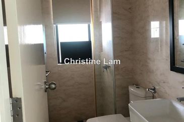 The Olive @ Amverton Park, Bukit Kemuning