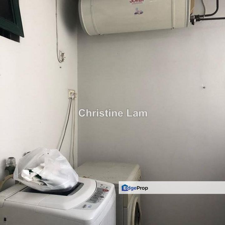 Mont Kiara Sophia, Kuala Lumpur, Mont Kiara