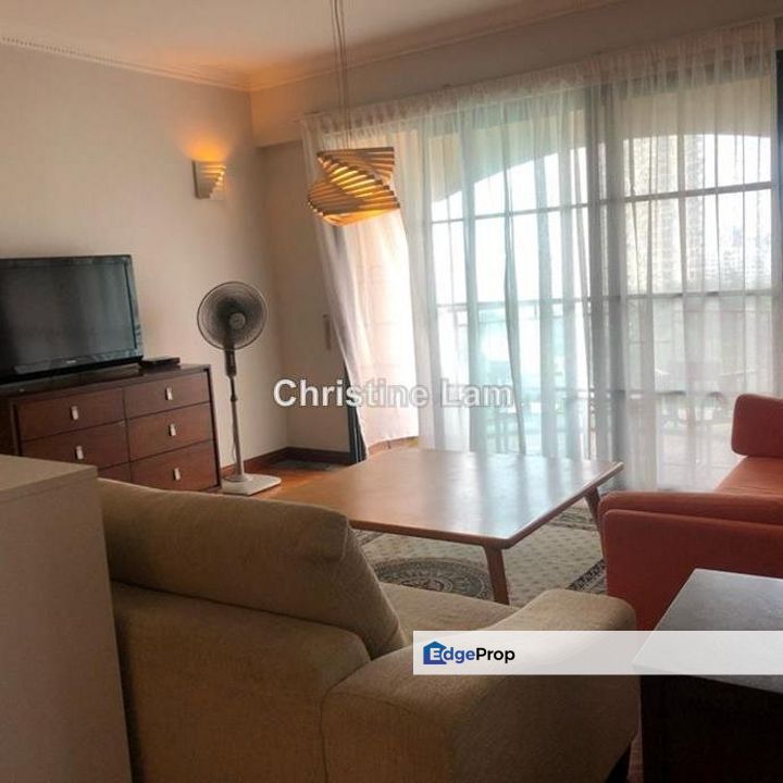 Mont Kiara Sophia, Kuala Lumpur, Mont Kiara