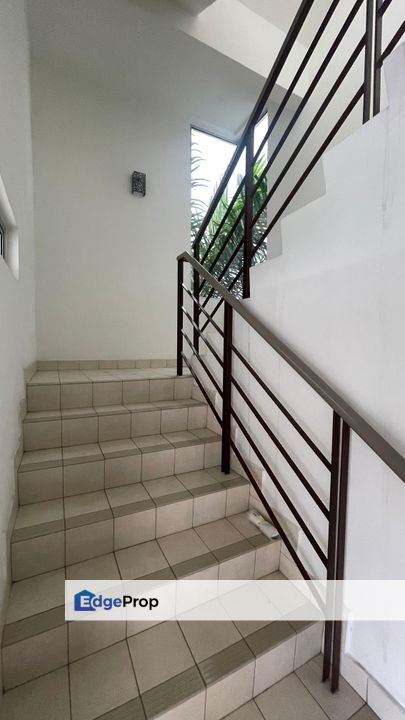 Lagoon Residences, Selangor, Kota Kemuning