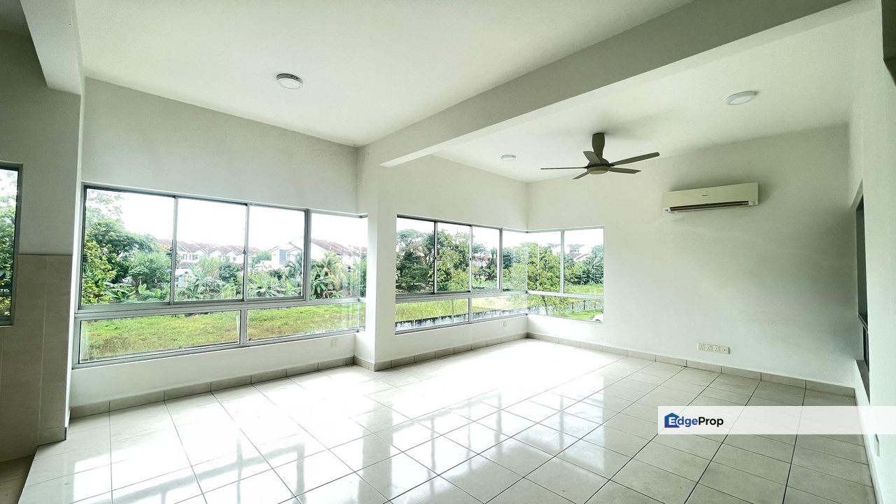 Lagoon Residences, Selangor, Kota Kemuning